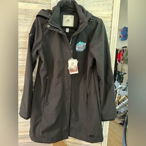 Roots Women's Elkpoint Softshell Jacket